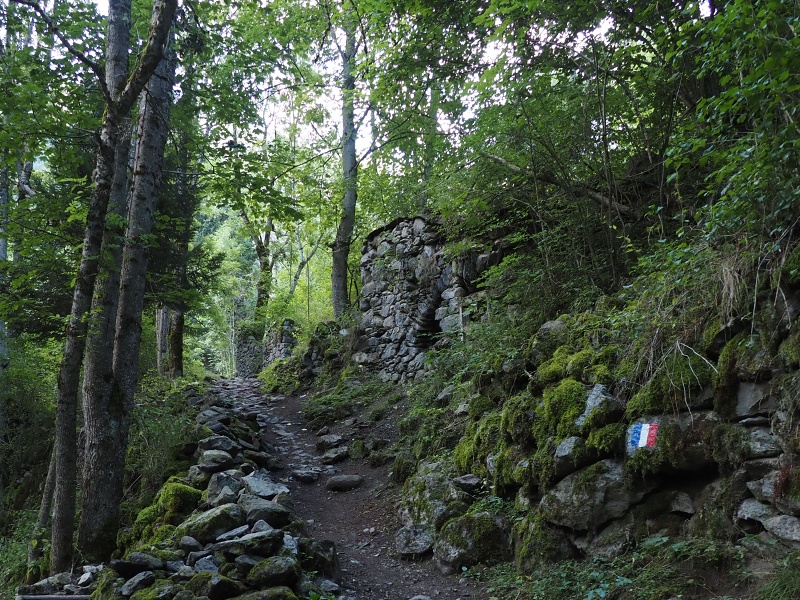 NP Écrins