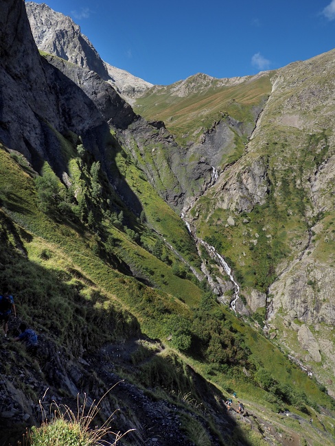 NP Écrins