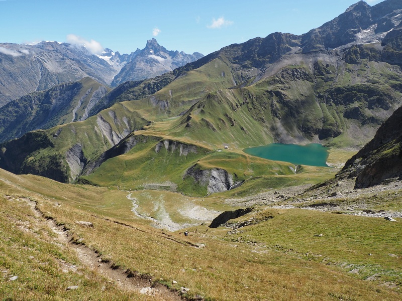 NP Écrins