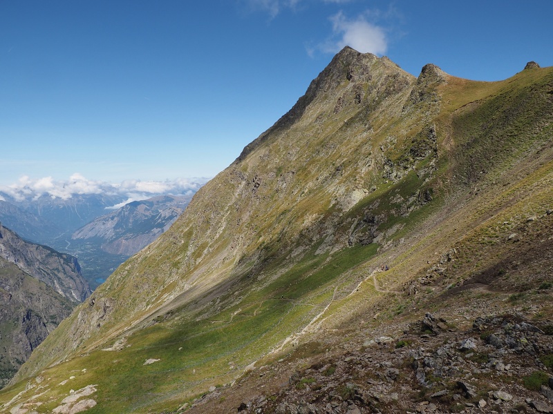 NP Écrins