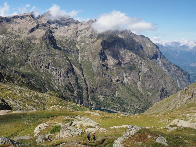 NP Écrins