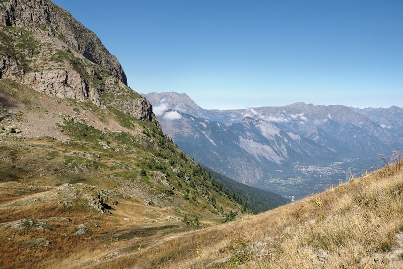 NP Écrins