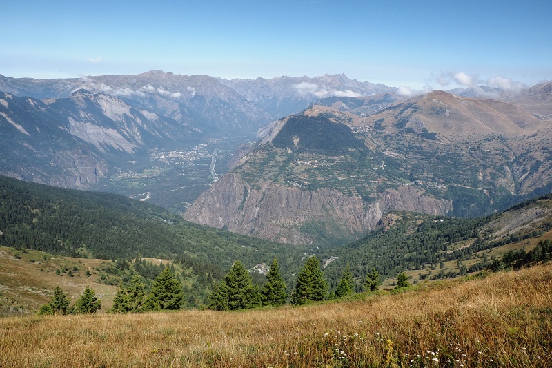 NP Écrins