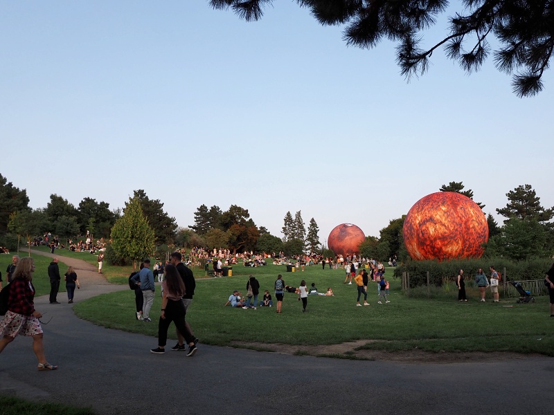 festival planet