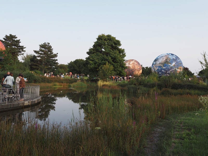 festival planet