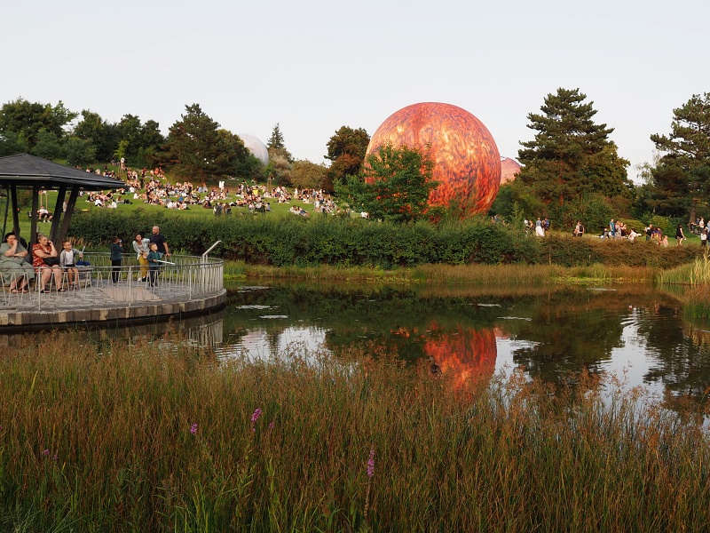 festival planet
