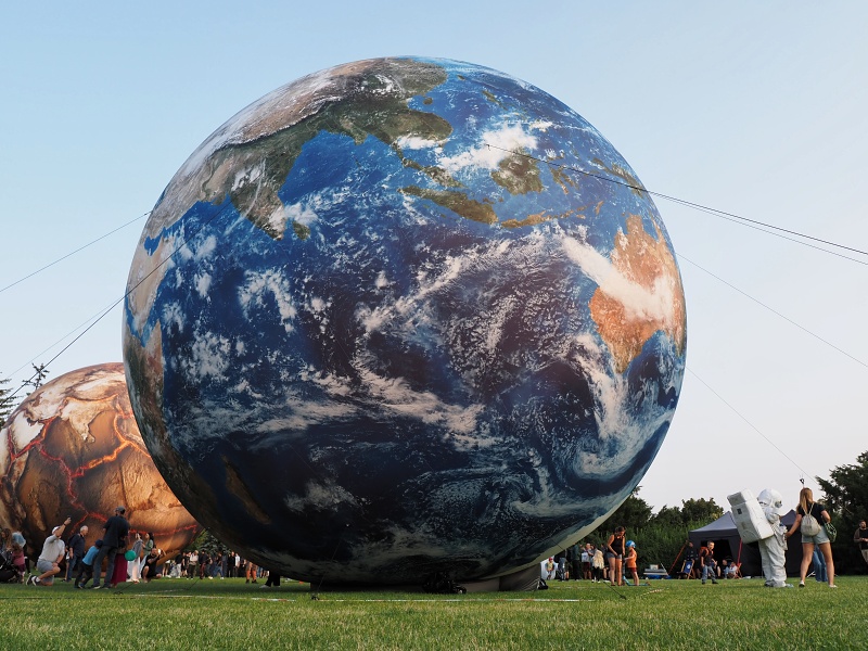 festival planet