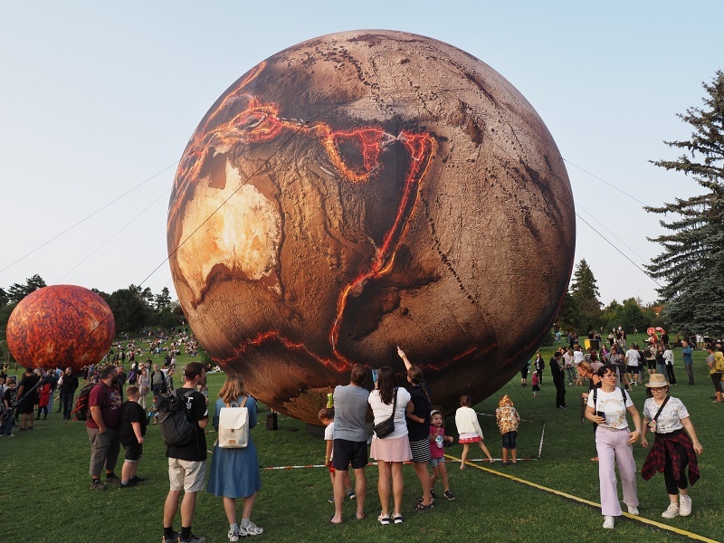 festival planet