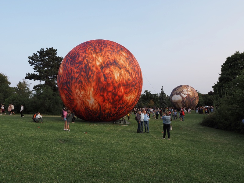 festival planet
