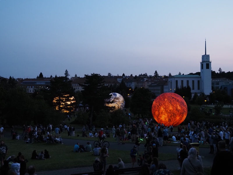 festival planet