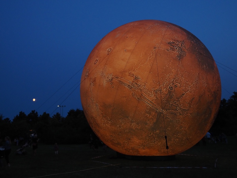 festival planet