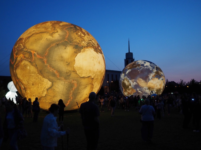 festival planet