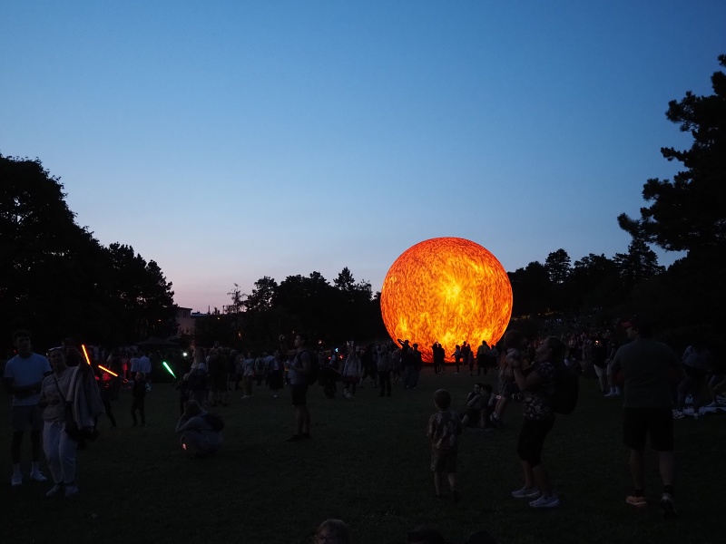 festival planet
