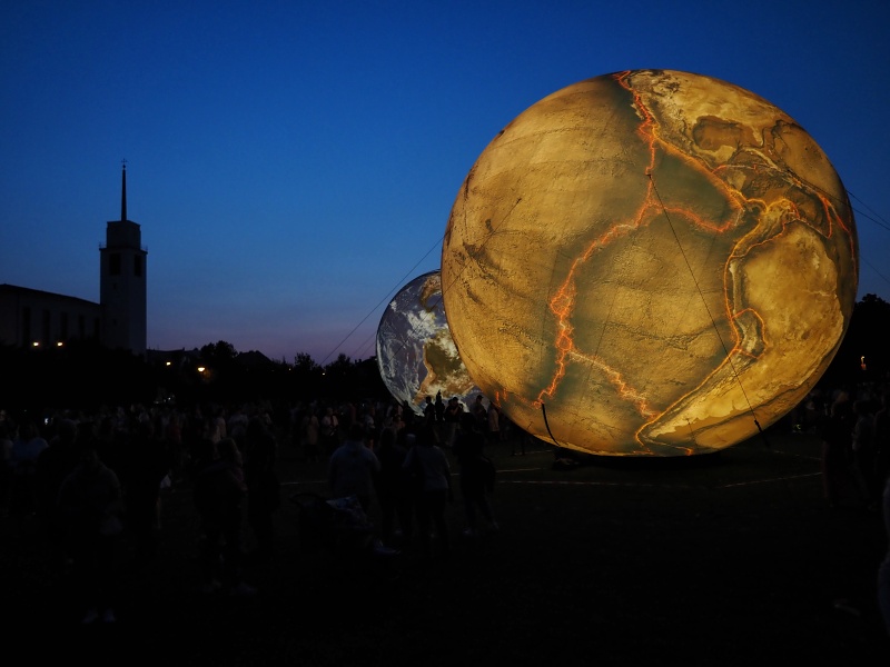 festival planet