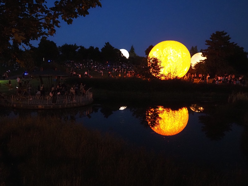 festival planet