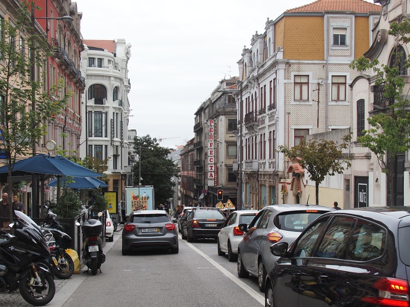 Porto