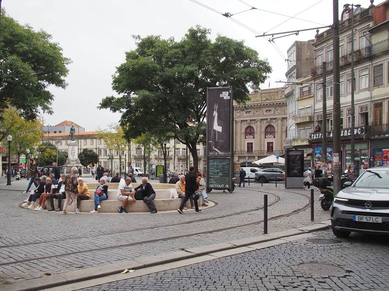 Porto