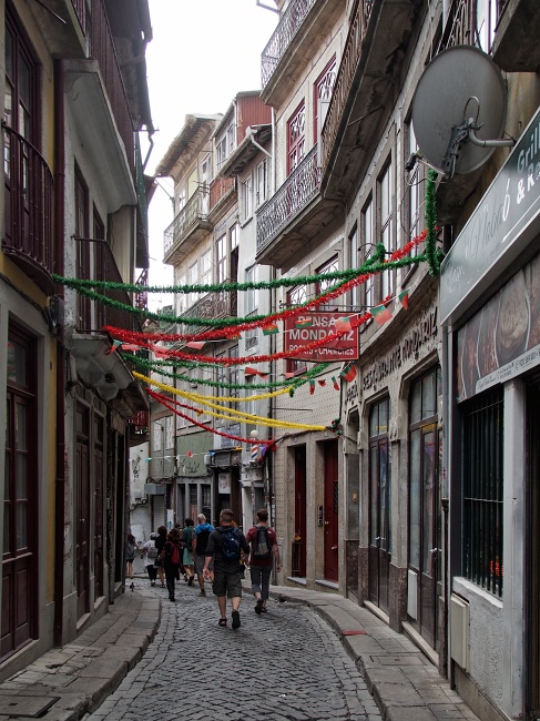 Porto