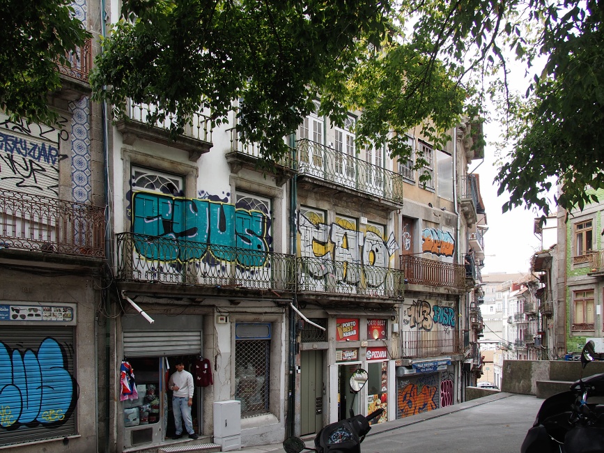 Porto
