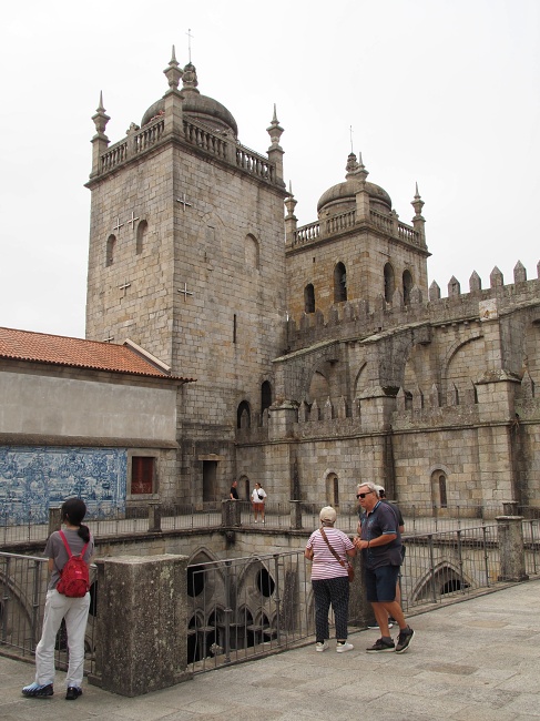 Porto