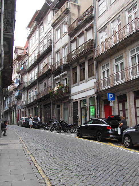 Porto