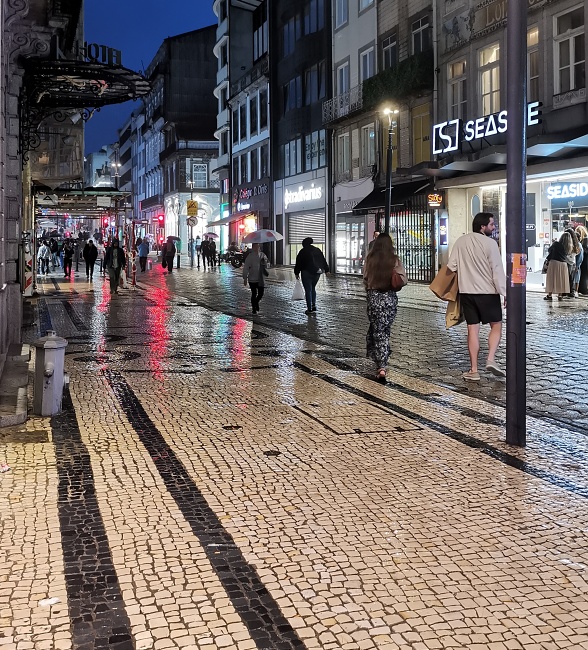Porto