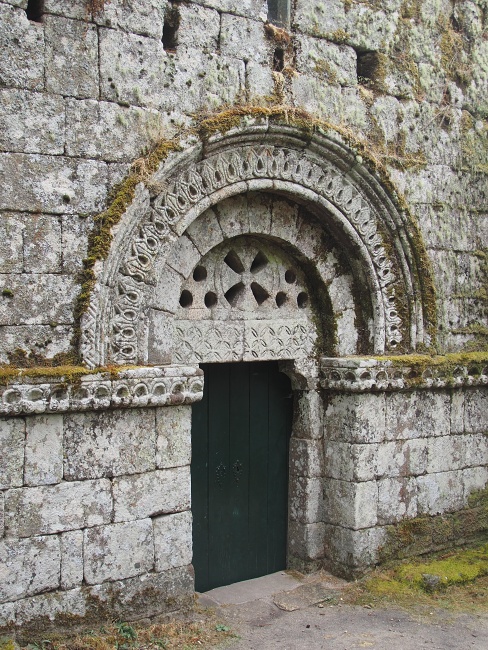 Mosteiro de Santa Maria das Júnias