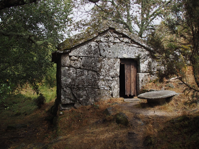 Mosteiro de Santa Maria das Júnias