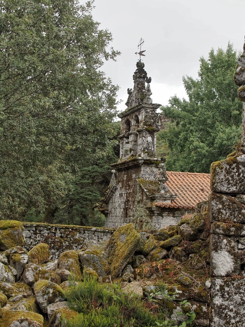 Mosteiro de Santa Maria das Júnias