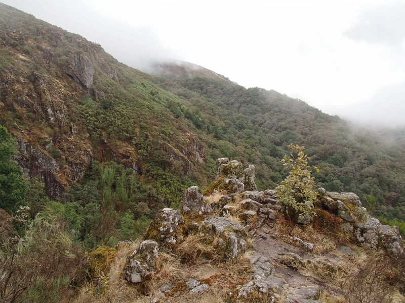 Cascata de Pitões das Júnias