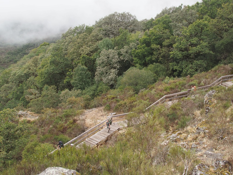 Cascata de Pitões das Júnias