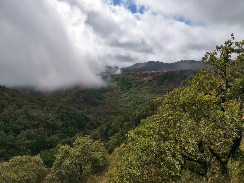 Parque Nacional da Peneda-Gerês