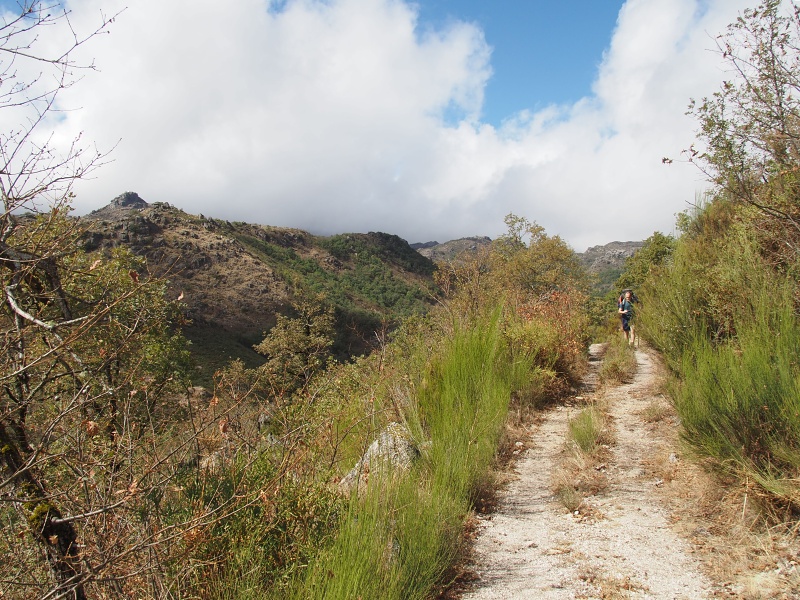 Parque Nacional da Peneda-Gerês