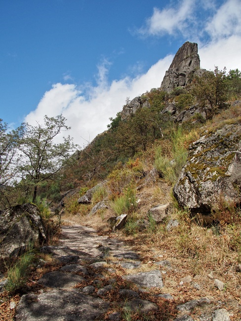 Parque Nacional da Peneda-Gerês