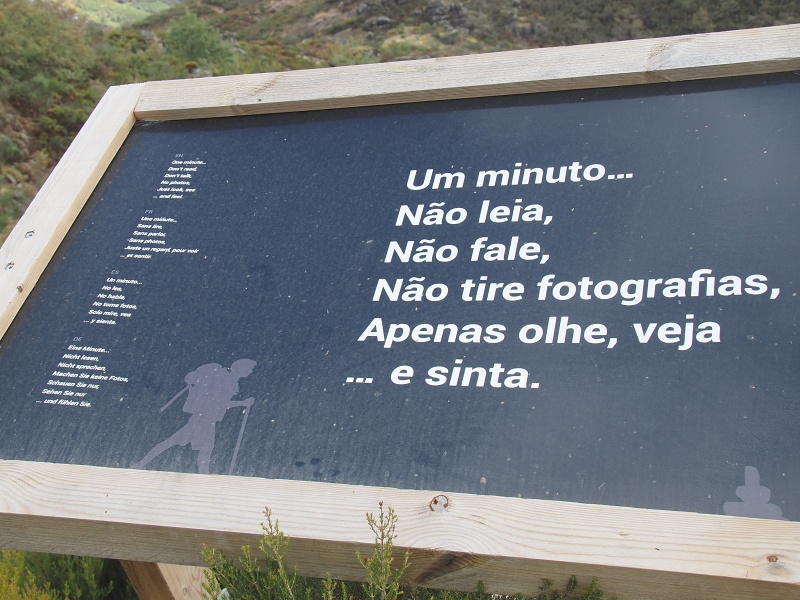 Parque Nacional da Peneda-Gerês