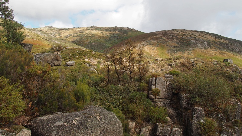 Parque Nacional da Peneda-Gerês
