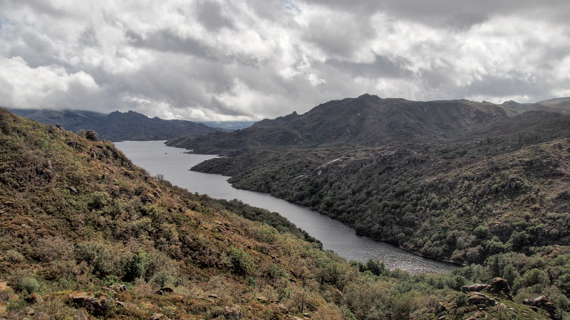 Parque Nacional da Peneda-Gerês