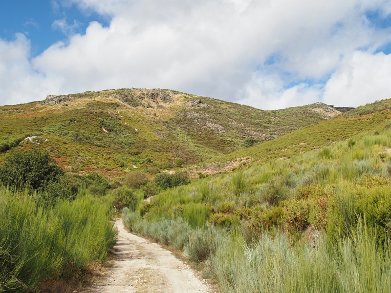 Parque Nacional da Peneda-Gerês