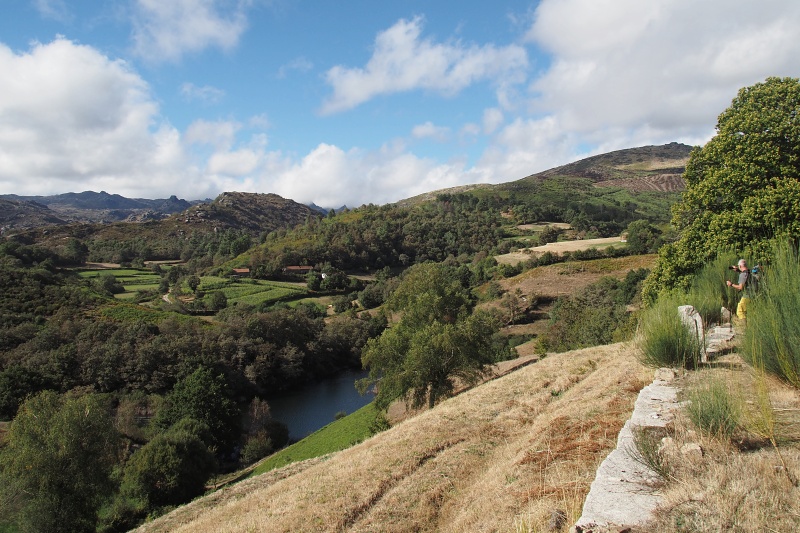 Parque Nacional da Peneda-Gerês