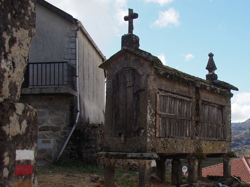 Parque Nacional da Peneda-Gerês