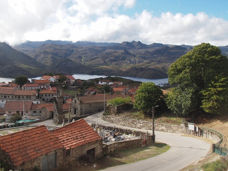 Parque Nacional da Peneda-Gerês