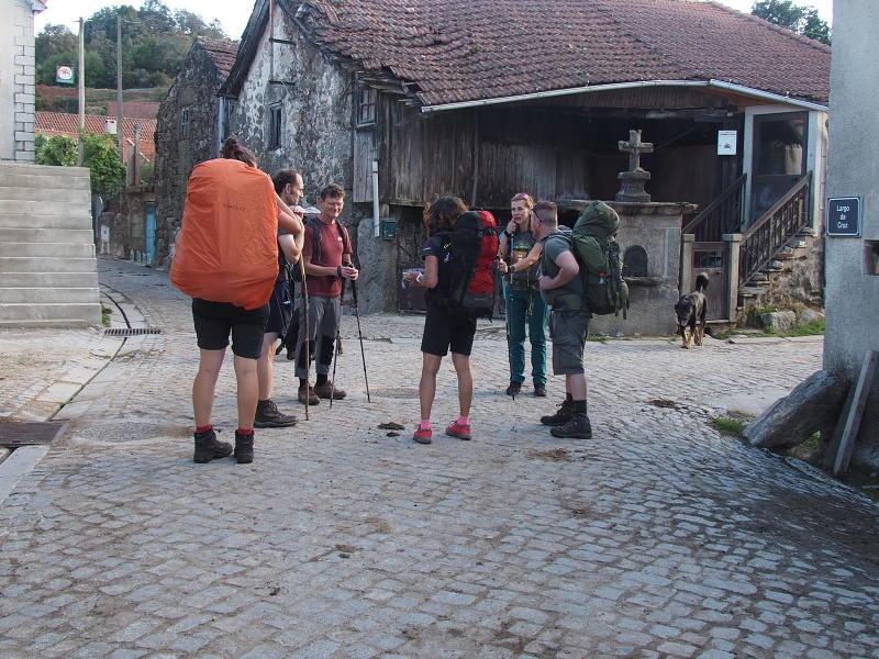 Parque Nacional da Peneda-Gerês