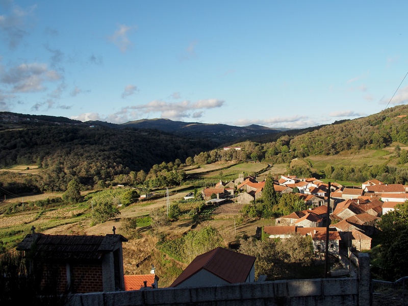 Parque Nacional da Peneda-Gerês