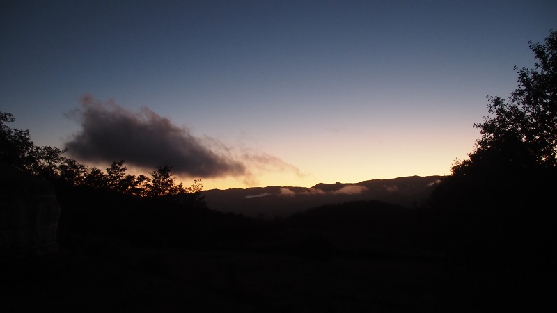 Parque Nacional da Peneda-Gerês