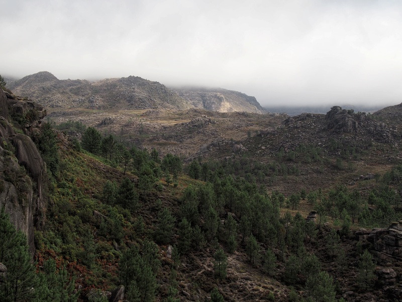 NP Peneda-Gerês