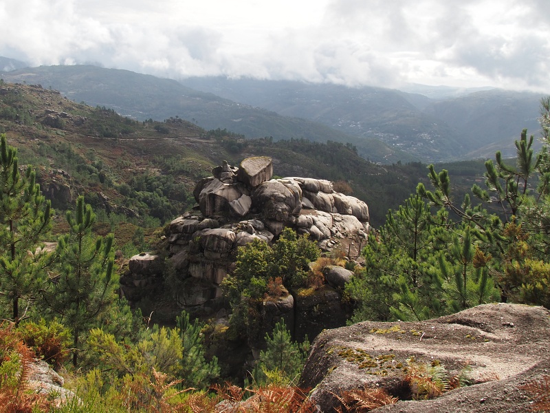 NP Peneda-Gerês
