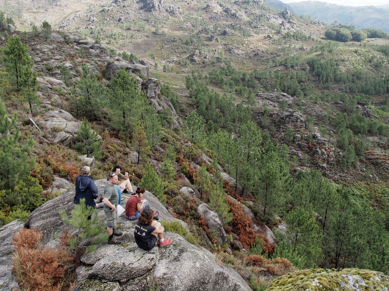 NP Peneda-Gerês