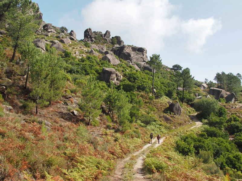 NP Peneda-Gerês