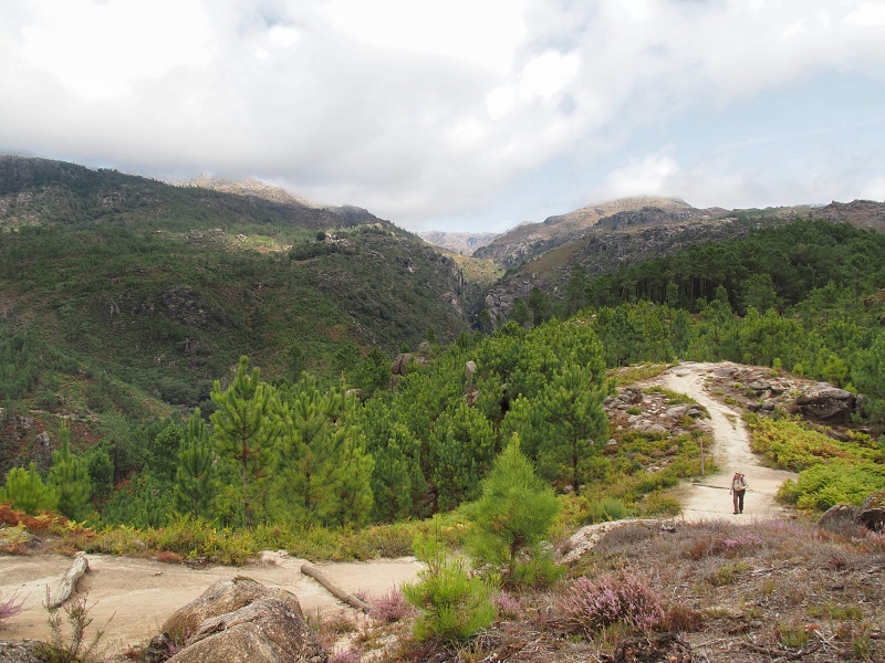 NP Peneda-Gerês