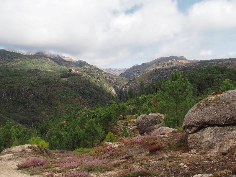 NP Peneda-Gerês